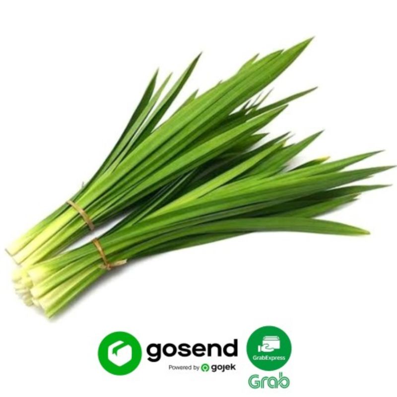 

Daun Pandan per Pack / per Ikat