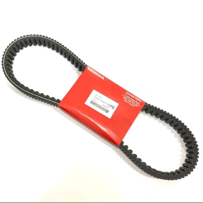 %$%$%$%$] FAN BELT PCX 160 TANPA ROLLER V-BELT PCX160 23100-K1Z-N21 ORI AHM