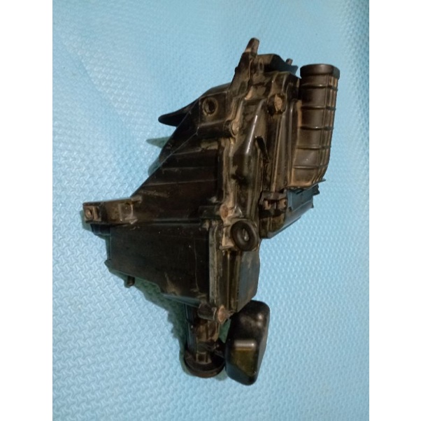 BOX SARINGAN filter ASSY  HONDA VERZA ORI