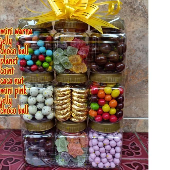 

➭ PAKET COKLAT L'AGIE || PAKET LEBARAN COKLAT LAGIE ❉
