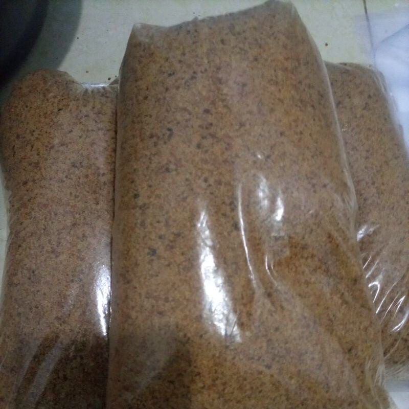 

BUMBU CILUNG PAPEDA ENAK WANGI HALAL 500 GRAM dan 1000 GRAM