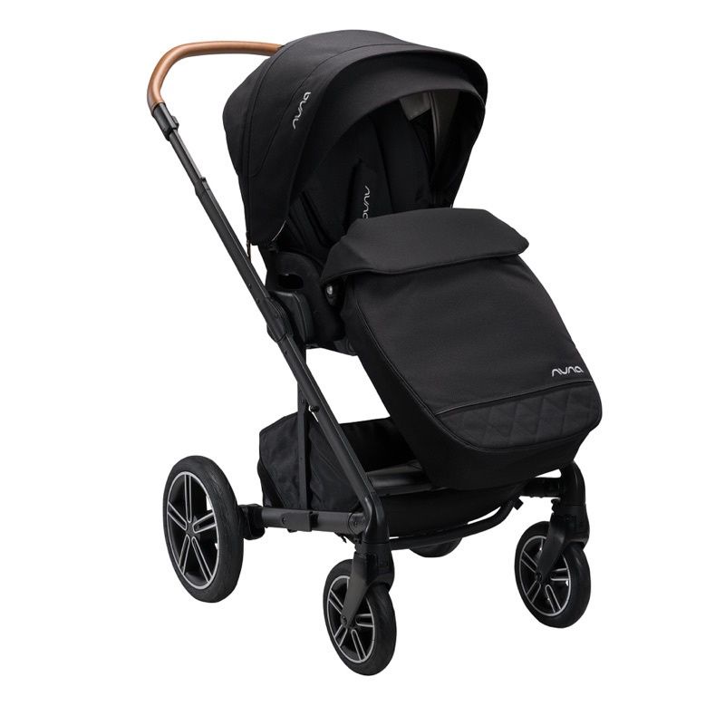 Nuna Mixx Next Stroller