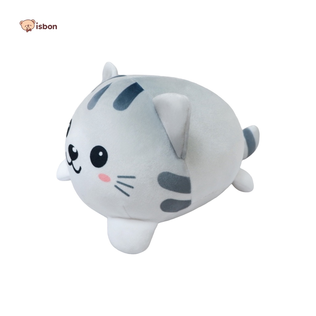 Boneka Bayi The Bun Mainan Baby Mini Bahan Squishy Pegangan Anak Premium Halus Hiasan Dashboard Mobil by Istana Boneka