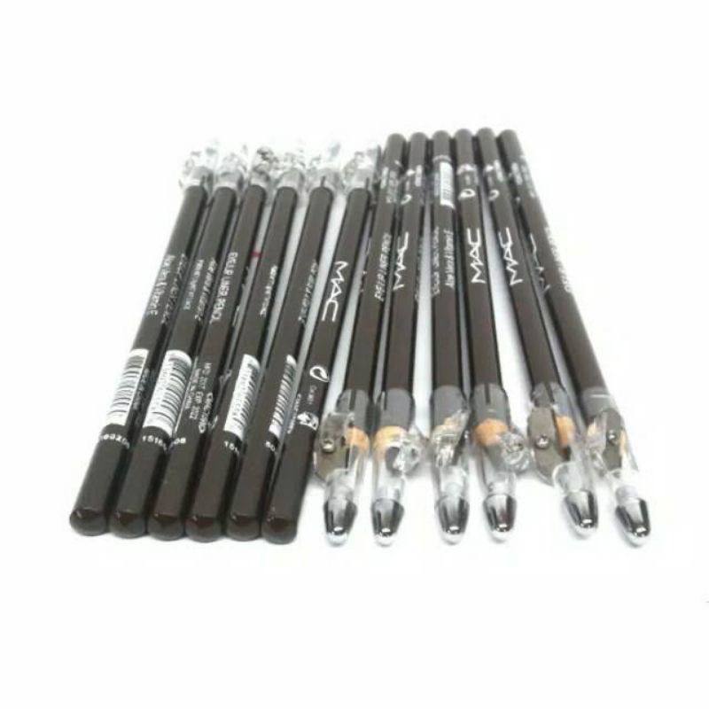 EYEBROW PENSIL ALIS 2IN1