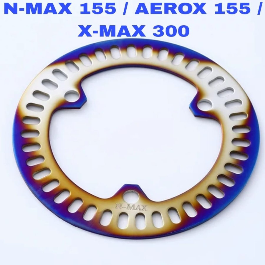 Wheel Speed Sensor Nmax Aerox Xmax