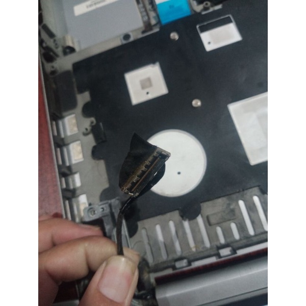 Flexsibel Lcd Dell Inspiron 15 7000 Gaming core i7