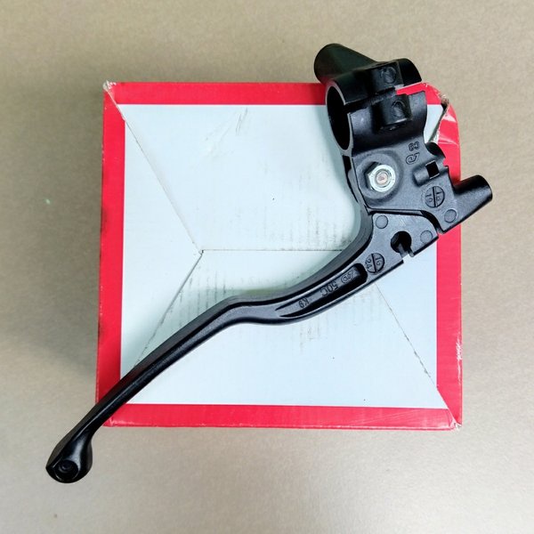 HANDLE KOPLING SET DUDUKAN SPION YAMAHA JUPITER MX NEW OLD 50C MX KING ORIGINAL