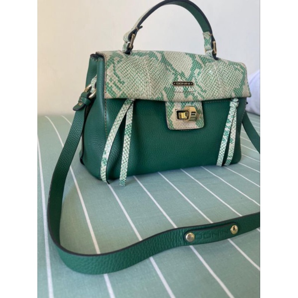 Donini Roma Green
