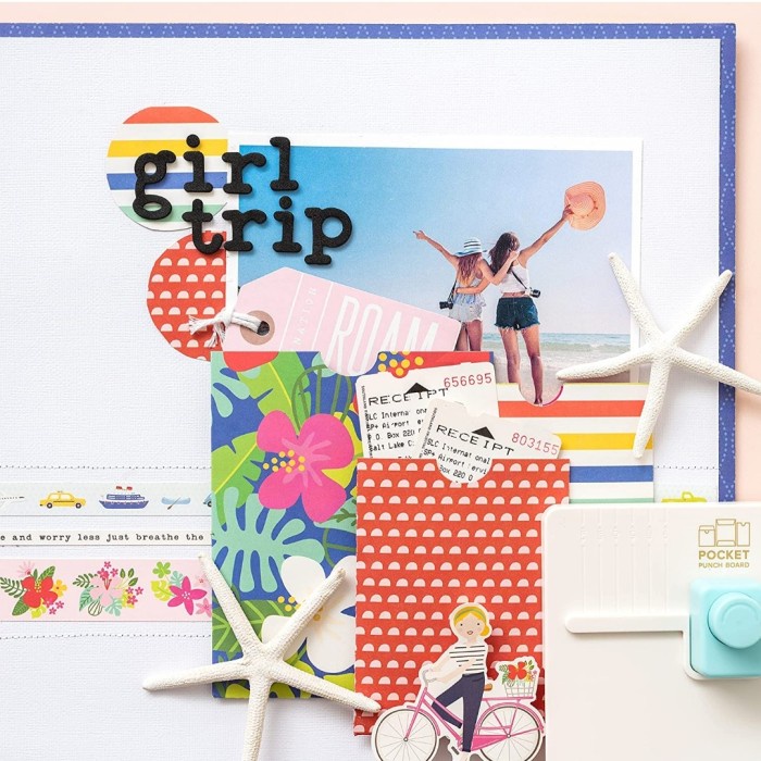 

We R Memory Keepers Tool Journaling-Pocket