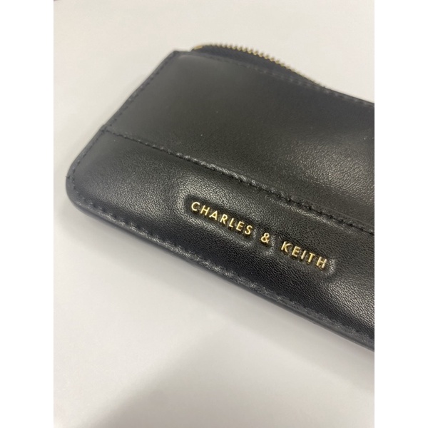 charles and keith card holder / dompet / wallet