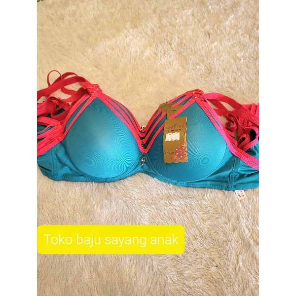 BH busa tanpa kawat | BH breitex | BRA busa tanpa kawat | BRA warna cerah | BRA remaja