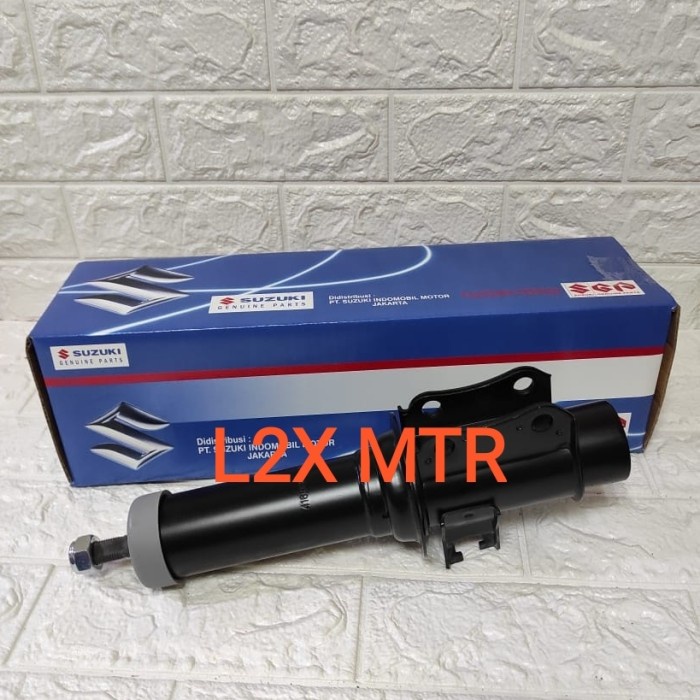 SHOCKBREAKER DEPAN FUTURA / T120SS