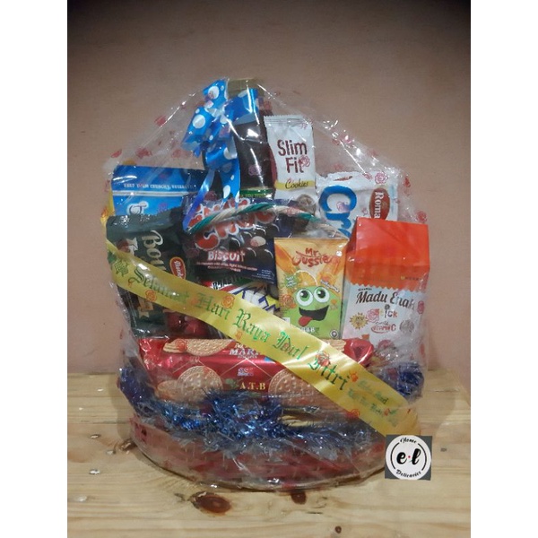 

Parcellebaranmurah,Hampers parcel Idul fitri, natal imlek