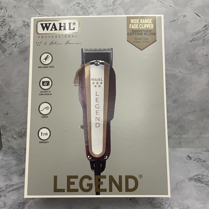 alat cukur rambut/wahl legend/clipper wahl/legend/wahl clipper/wahl