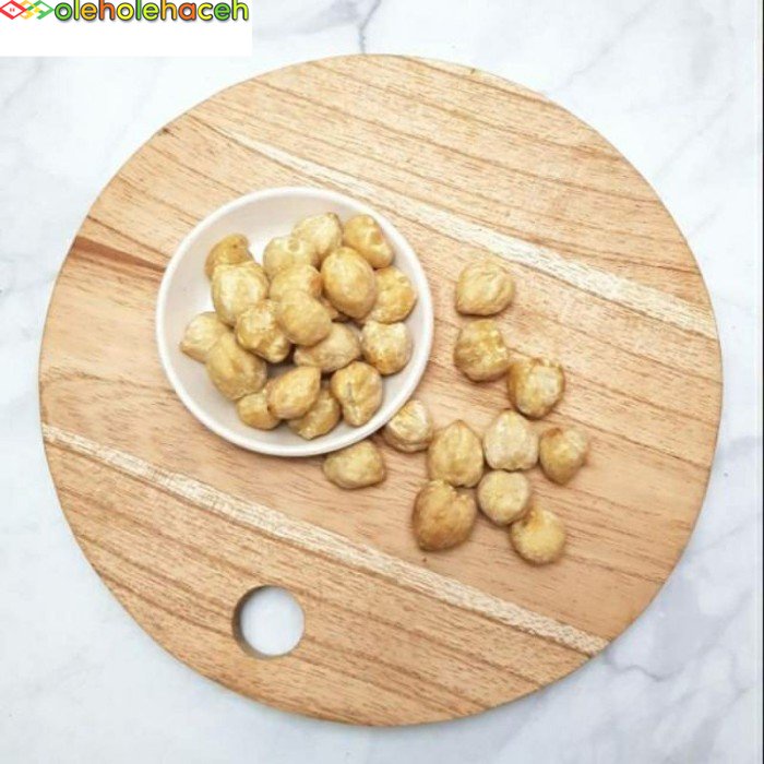 

kemiri Aceh 250 gram bahan/bumbu masak Aceh