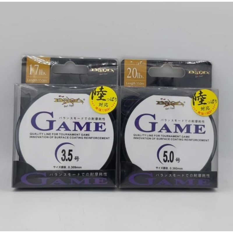 SENAR PANCING BLOOD GAME