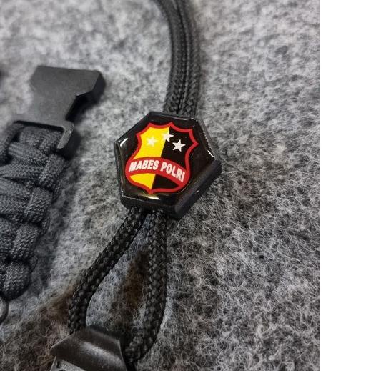 

Limited - lanyard id tactical mabes polri