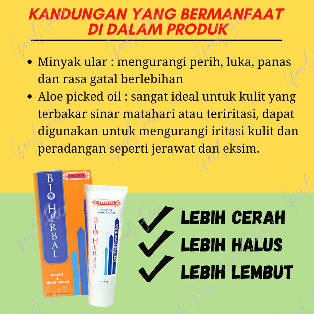 PENGHILANG BEKAS LUKA MEILIBAHENLING SALEP KORENG DAN BEKAS BIO HERBAL