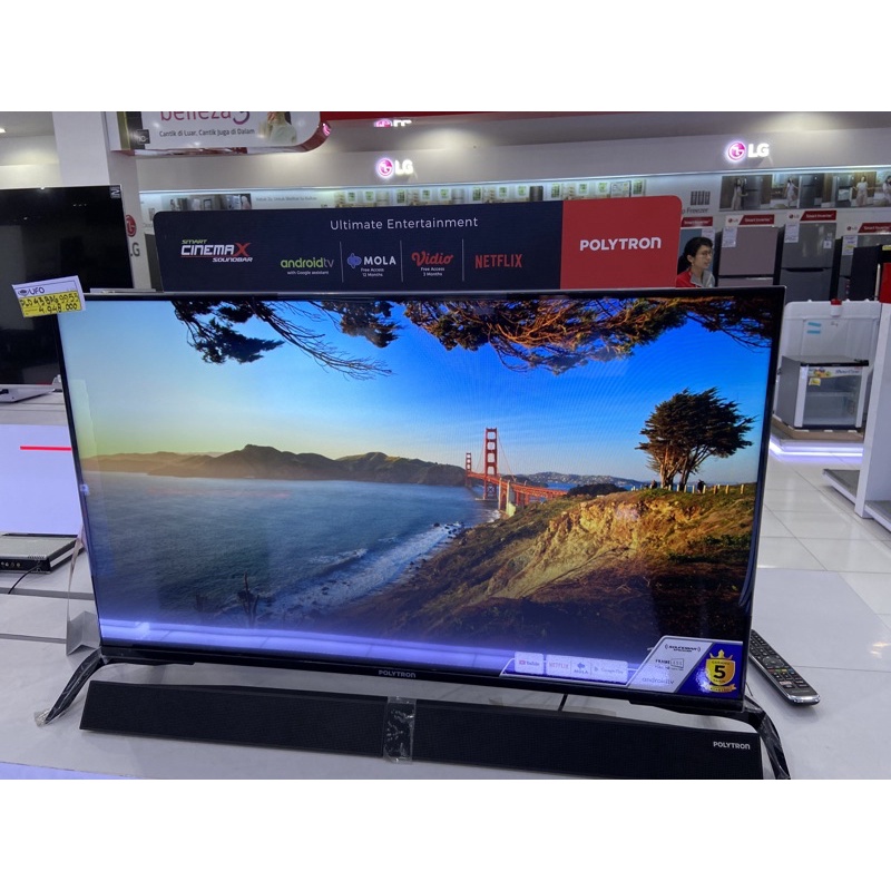 POLYTRON 43 AG5959