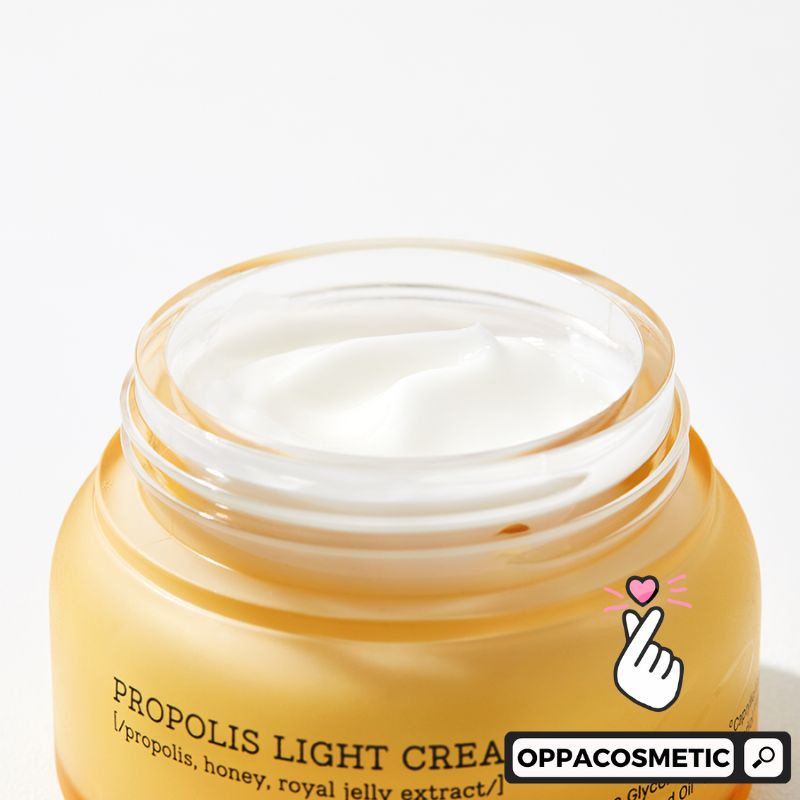 COSRX Full Fit Propolis Light Cream 60ml
