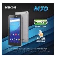 Tab Evercoss M70