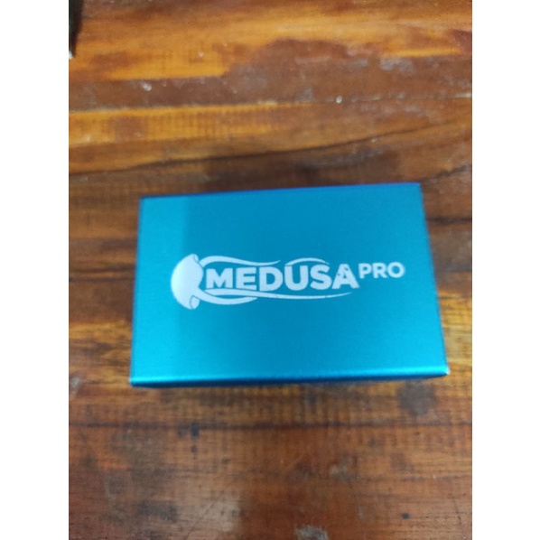 Medusa pro box+converter socket bga ufi box+isp