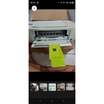 Notebook Acer 10inch Gratis Printer Hp BOLEH NEGO