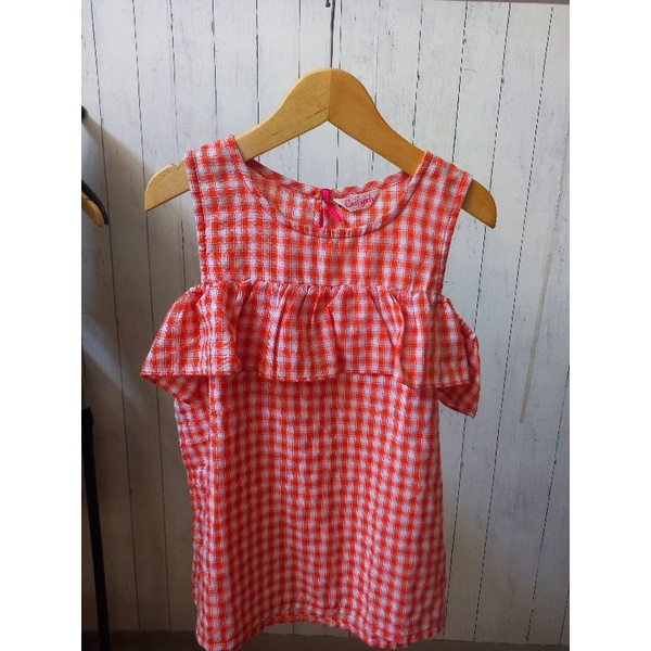 Atasan anak Exit Girls