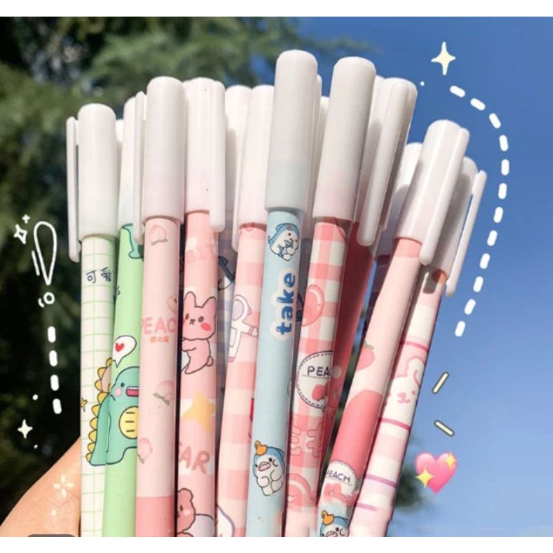 

Pulpen Gel Tinta Bisa Dihapus-Bolpoin Gel Bisa Dihapus-lucu | polpen ajaib | Pulpen Viral | Pulpen gel viral
