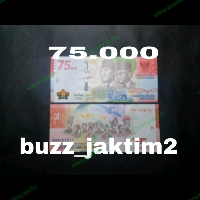 

Hampers 75