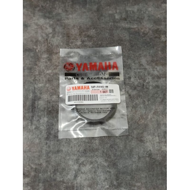 SEAL ORING FUEL PUMP MIO J ( 54P )