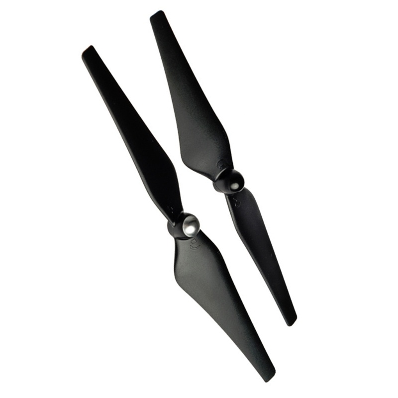 Zzz Baling-Baling Pengunci Sendiri Model Pesawat Tahan Lama 9450untuk Baling-Baling Phantom3 Standar Canggih SE2 Quadcopter