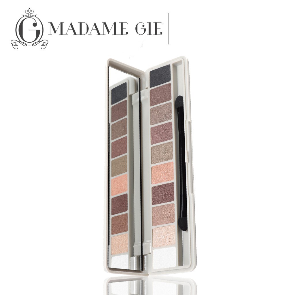 MADAME GIE | EYE SHADOW MOONDUST TEMPTATION