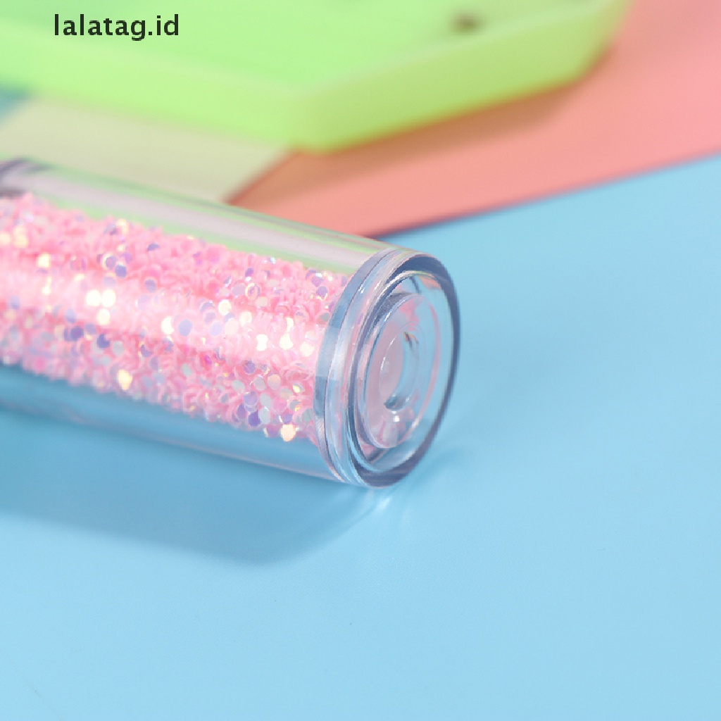 [lalatag] 1pc Pena Bor Titik Diamond Paing Pen DIY Cross Stitch Kerajinan Alat Jahit [ID]