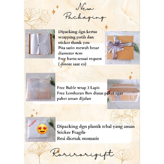 Hampers Gift Kado Wedding Pernikahan Ulang Tahun
