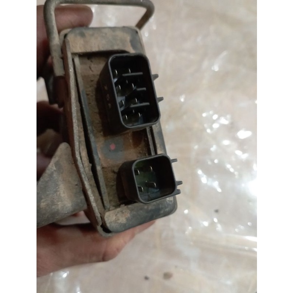 CDI YAMAHA MX OLD MX LAMA ORI