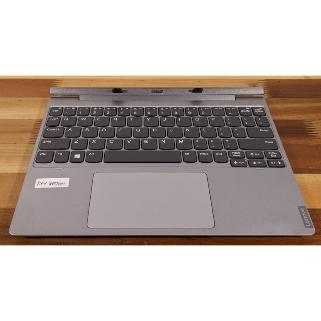 Casing Frame Keyboard Palmrest Laptop Lenovo Ideapad D330 D335 D325 SERIES