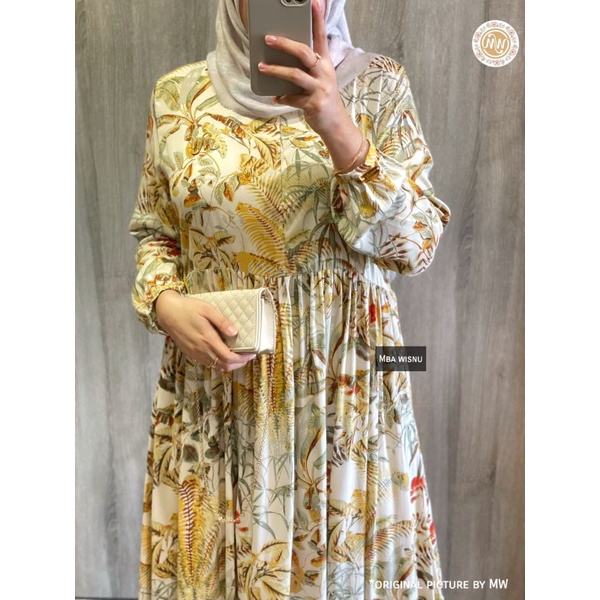 DRESS ori by MBA WISNU