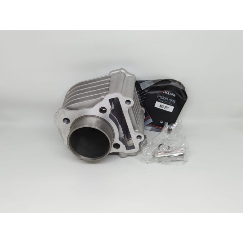 Nex Cylinder Block Blok Suzuki Nex