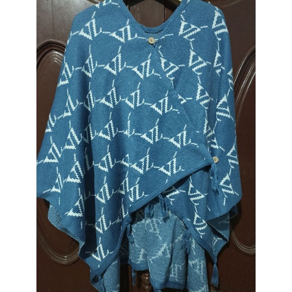 Vivi Zubedi Monogram New