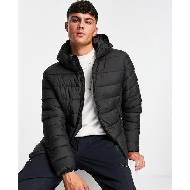 Puffer Jacket Old Navy Water Resistant Original