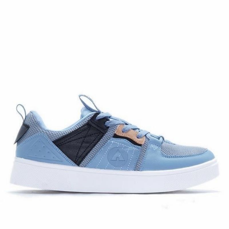 AIRWALK SALVADOR, NOAH MEN'S SNEAKERS SHOES