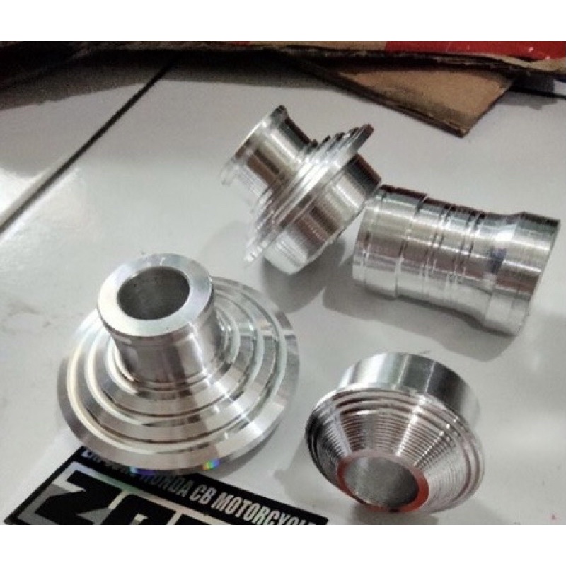 Bhosing velg rcb brt depan belakang