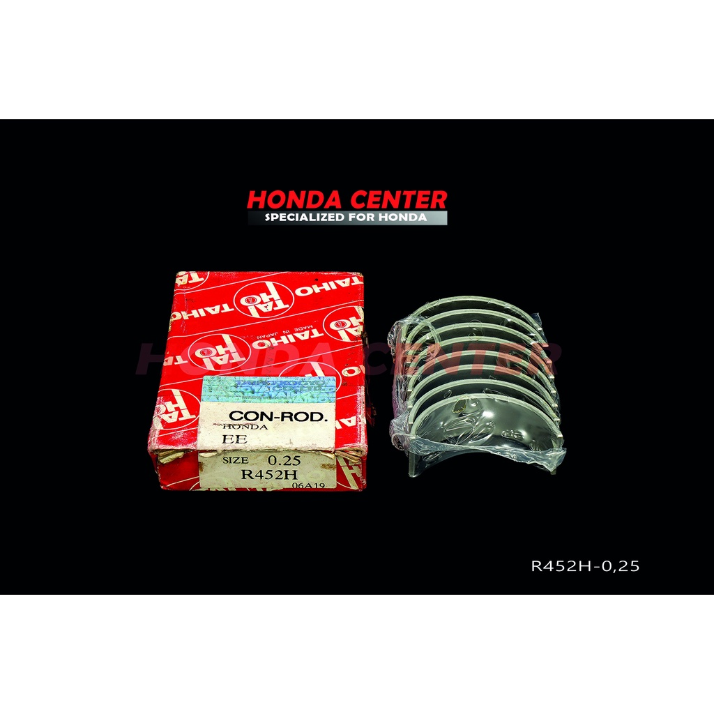 metal jalan raun civic exellent 1980 1981 1982 1983