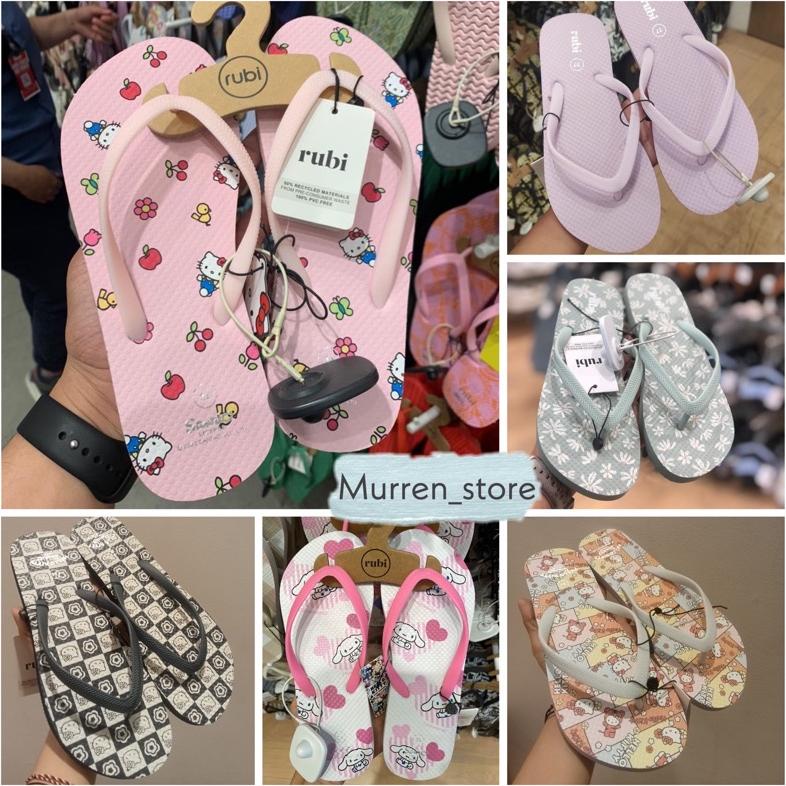 New - RUBI - SANDAL JEPIT RUBI ~