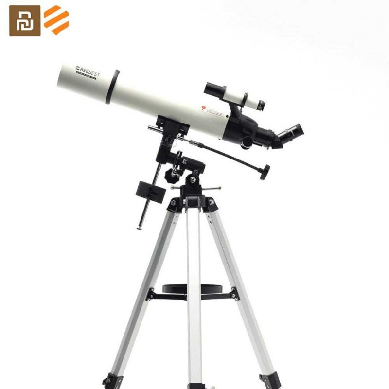 BEEBEST Teropong Bintang Astronomical Telescope - XA90