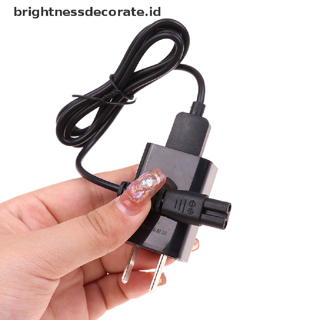 [Birth] 1pc Kabel Pengisian USB Untuk Xiaomi Mijia Alat Cukur Elektrik MJTXD01SKS Plug Part [ID]