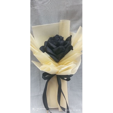 buket hijab bella square