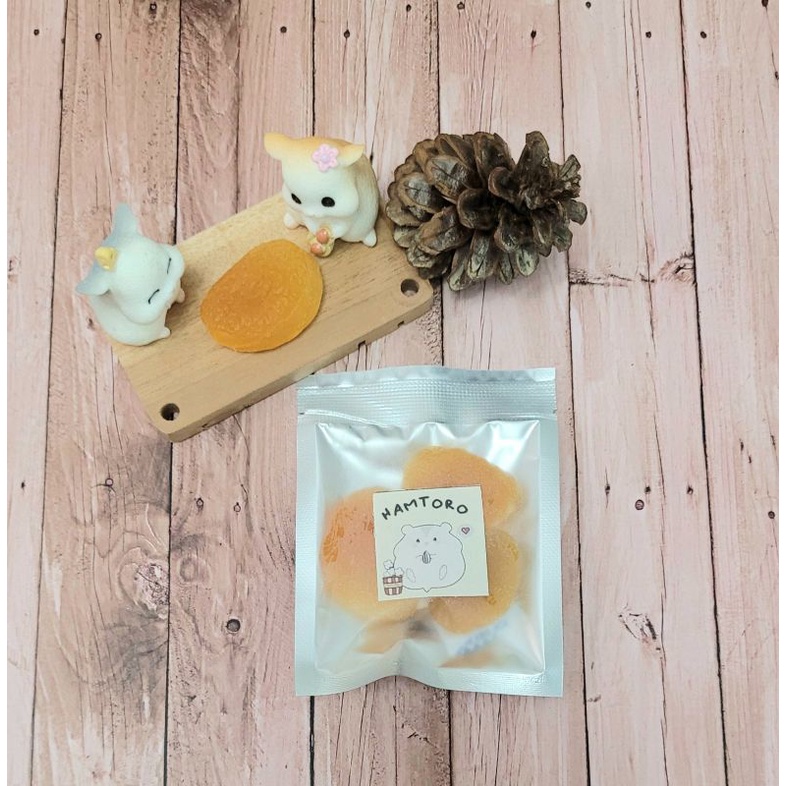 Dried Apricot JUMBO Snack Hamster Buah Aprikot Kering