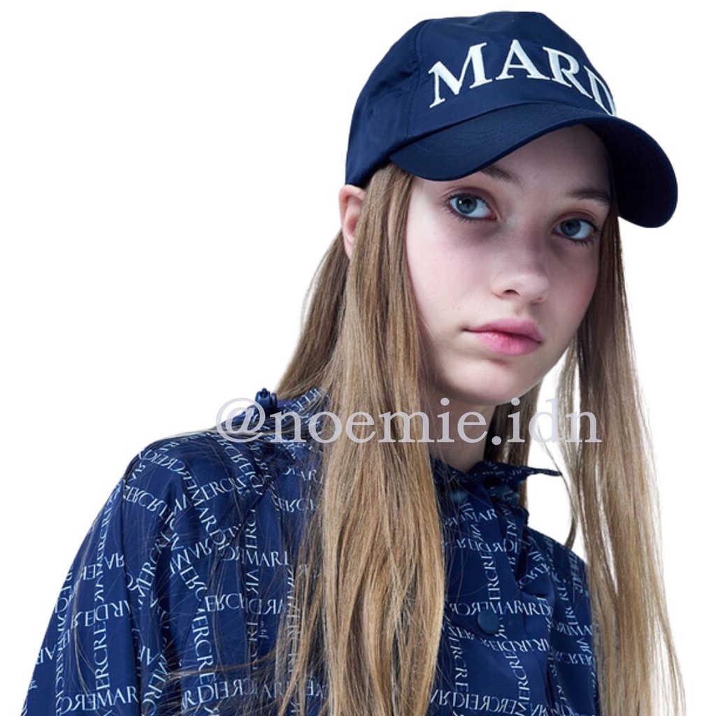 Mardi mercredi actif topi gold tennis gabardine cap